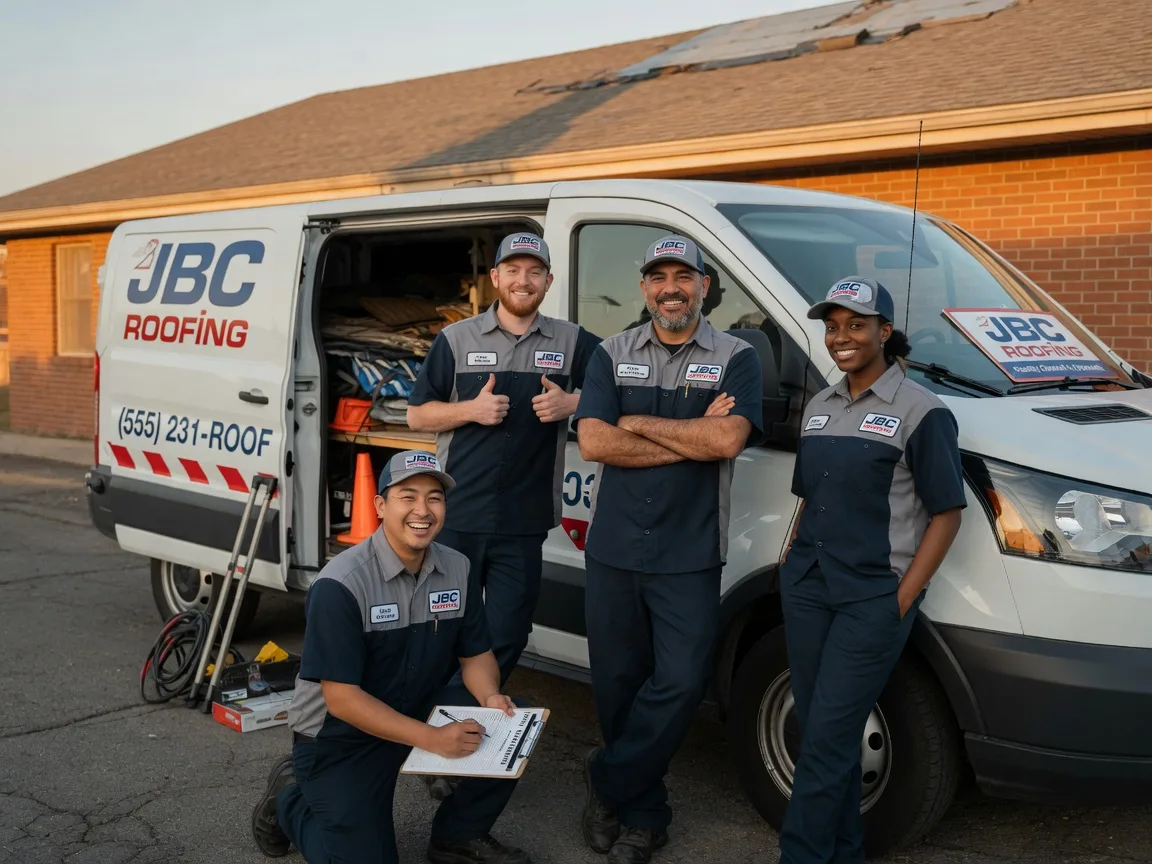 Roof Replacement company in Victoria, IL